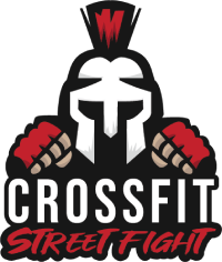 Crossfit-Street-Fight-France-Logo